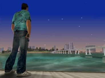 Grand Theft Auto: Vice City (PC) - Steam Key - CIS - 5