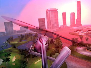 Grand Theft Auto: Vice City (PC) - Steam Key - CIS - 3