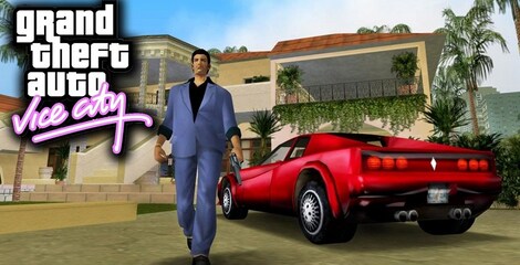 Grand Theft Auto: Vice City (PC) - Steam Key - GLOBAL - 13