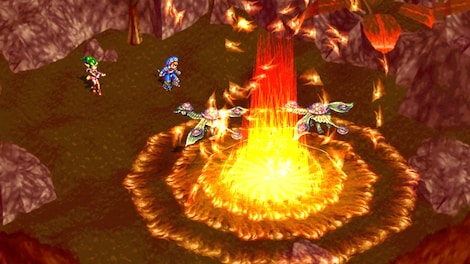 Grandia HD Collection (Xbox One) - Xbox Live Key - GLOBAL - 5