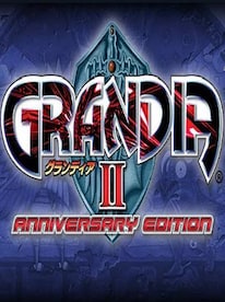 Grandia II Anniversary Edition GOG.COM Key GLOBAL - 7