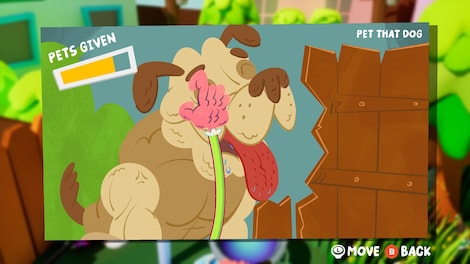 Grandma, No! (PC) - Steam Key - GLOBAL - 12