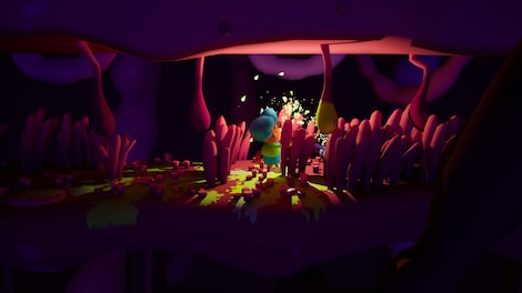 Grandma, No! (PC) - Steam Key - GLOBAL - 13
