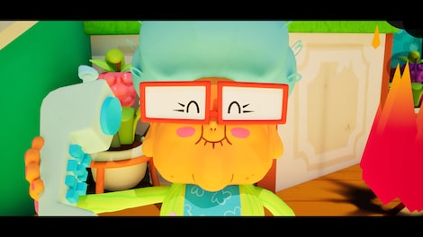 Grandma, No! (PC) - Steam Key - GLOBAL - 7