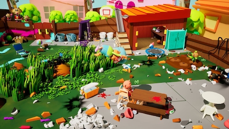 Grandma, No! (PC) - Steam Key - GLOBAL - 8