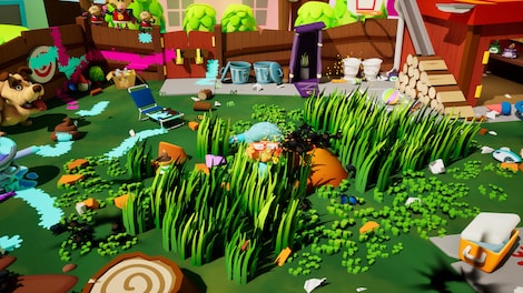 Grandma, No! (PC) - Steam Key - GLOBAL - 10