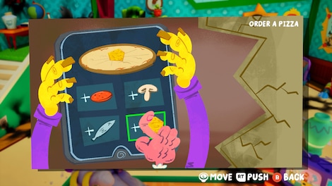 Grandma, No! (PC) - Steam Key - GLOBAL - 5