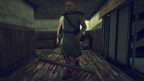 Grandpa Steam Key GLOBAL - 3