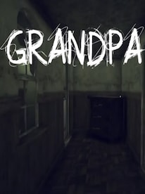 Grandpa Steam Key GLOBAL - 1