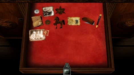 Grandpa's Table Steam Gift GLOBAL - 8