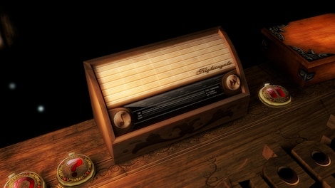 Grandpa's Table Steam Gift GLOBAL - 5