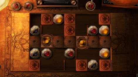 Grandpa's Table Steam Gift GLOBAL - 2