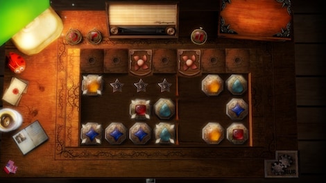 Grandpa's Table Steam Gift GLOBAL - 4