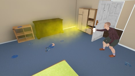Granny Simulator (PC) - Steam Gift - GLOBAL - 3