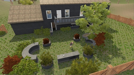 Granny Simulator Steam Key GLOBAL - 8