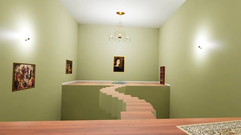 Granny's Grantastic Granventure Steam Key GLOBAL - 3