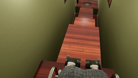 Granny's Grantastic Granventure Steam Key GLOBAL - 4