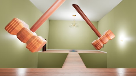 Granny's Grantastic Granventure Steam Key GLOBAL - 0