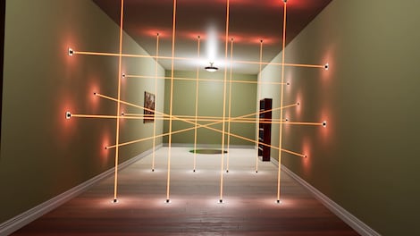 Granny's Grantastic Granventure Steam Key GLOBAL - 6