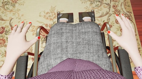 Granny's Grantastic Granventure Steam Key GLOBAL - 5