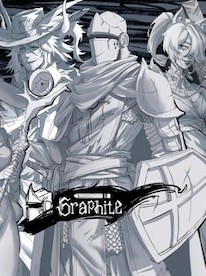 Graphite (PC) - Steam Key - EUROPE - 1