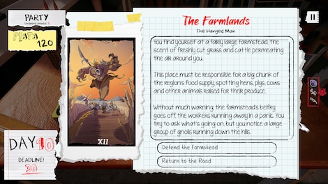 Graphite (PC) - Steam Key - EUROPE - 7