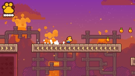 Grapple Dog (PC) - Steam Key - GLOBAL - 11