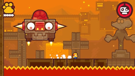 Grapple Dog (PC) - Steam Key - GLOBAL - 9