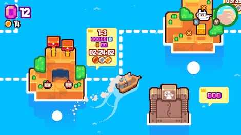 Grapple Dog (PC) - Steam Key - GLOBAL - 6