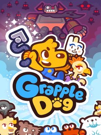 Grapple Dog (PC) - Steam Key - GLOBAL - 1