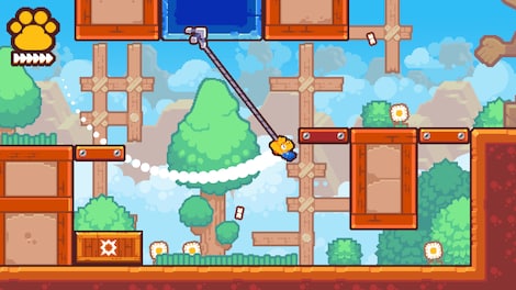 Grapple Dog (PC) - Steam Key - GLOBAL - 3