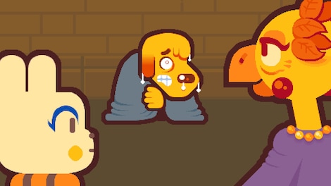 Grapple Dog (Xbox Series X/S) - Xbox Live Key - ARGENTINA - 8