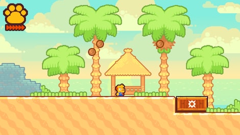 Grapple Dog (Xbox Series X/S) - Xbox Live Key - ARGENTINA - 4