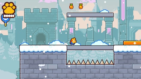 Grapple Dog (Xbox Series X/S) - Xbox Live Key - ARGENTINA - 5