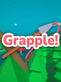 Grapple Steam Key GLOBAL - 1