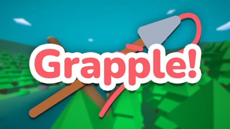 Grapple Steam Key GLOBAL - 0