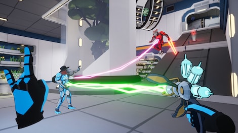 Grapple Tournament (PC) - Steam Key - GLOBAL - 5