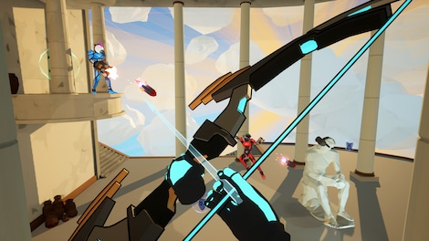 Grapple Tournament (PC) - Steam Key - GLOBAL - 4