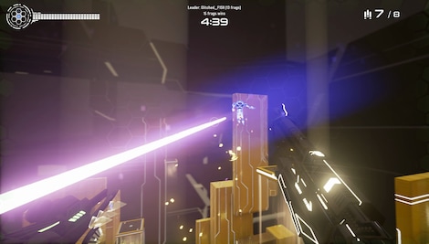 Grappledrome (PC) - Steam Key - GLOBAL - 3