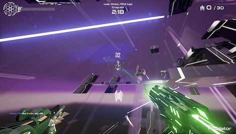 Grappledrome (PC) - Steam Key - GLOBAL - 4