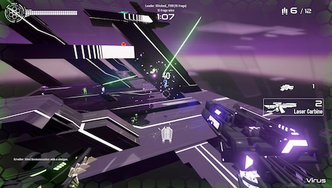 Grappledrome (PC) - Steam Key - GLOBAL - 6