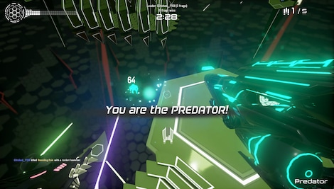 Grappledrome (PC) - Steam Key - GLOBAL - 7