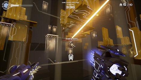 Grappledrome (PC) - Steam Key - GLOBAL - 8