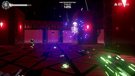 Grappledrome (PC) - Steam Key - GLOBAL - 9