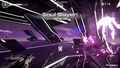 Grappledrome (PC) - Steam Key - GLOBAL - 10