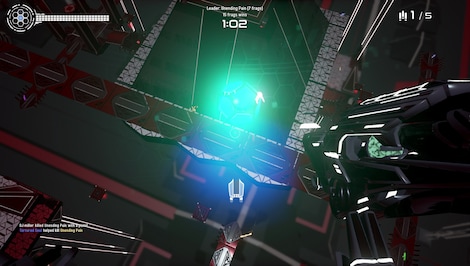 Grappledrome (PC) - Steam Key - GLOBAL - 11