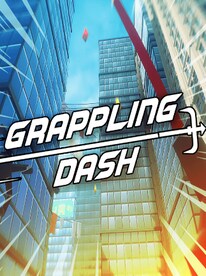 Grappling Dash (PC) - Steam Gift - EUROPE - 1