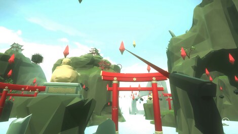 Grappling Dash (PC) - Steam Gift - GLOBAL - 7