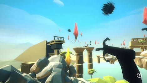 Grappling Dash (PC) - Steam Gift - GLOBAL - 4