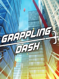 Grappling Dash (PC) - Steam Gift - GLOBAL - 1